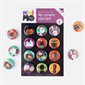 Magnet Set – My Important Moments – 12 Magnets
