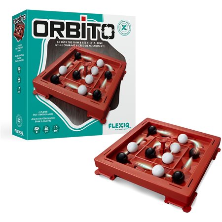 ORBITO