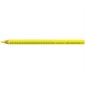 Faber-Castell Jumbo Dry Highlighter – Neon Yellow