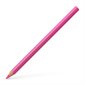 Faber-Castell Jumbo Dry Highlighter – Neon Pink