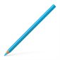 Faber-Castell Jumbo Dry Highlighter – Neon Blue