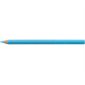 Faber-Castell Jumbo Dry Highlighter – Neon Blue