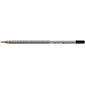 Faber-Castell HB Graphite Pencil Grip 2001 – Grey