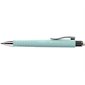 Faber-Castell Poly Matic Mechanical Pencil 0.7mm – Caribic Blue