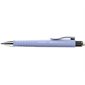 Faber-Castell Poly Matic Mechanical Pencil 0.7mm – Pale Iris