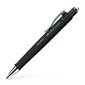 Faber-Castell Poly Matic Mechanical Pencil 0.7mm – Black