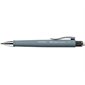 Faber-Castell Poly Matic Mechanical Pencil 0.7mm – Grey