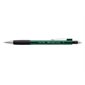 Faber Castell Grip 1345 mechanical pencil 0.5 mm - Green