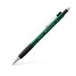 Porte-mine Faber Castell Grip 1347 0,7 mm - Vert