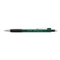 Porte-mine Faber Castell Grip 1347 0,7 mm - Vert