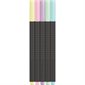Faber-Castell Grip Finepen Marker – Pastel Colours