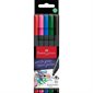 Faber-Castell Grip Finepen Marker – Basic Colours