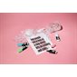 Faber-Castell Mini Highlighter TXTLNR – Assorted Pastel Colours