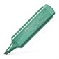 Faber-Castell Metallic Highlighter – Precious Green