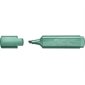 Faber-Castell Metallic Highlighter – Precious Green