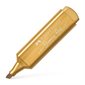 Faber-Castell Metallic Highlighter – Glamorous Gold