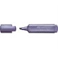 Faber-Castell Metallic Highlighter – Shimmering Violet