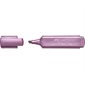 Faber-Castell Metallic Highlighter – Brilliant Ruby