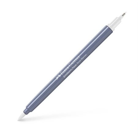 Marqueur double Faber Castell Goldfaber Aqua - 200 Mélangeur incolore