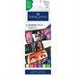 Faber-Castell Alcohol-Based Marker – Graphic Novel