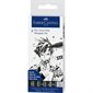 Faber Castell India Ink Marker - Manga