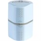 Taille-crayon Faber Castell Grip 2001 - Bleu ciel