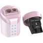 Faber-Castell Roll-On Sharpener – Assorted Colours