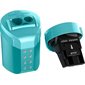 Faber-Castell Roll-On Sharpener – Assorted Colours