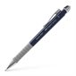 Faber-Castell Apollo Mechanical Pencil 0.7mm – Dark Blue