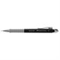 Faber-Castell Apollo Mechanical Pencil 0.7mm – Black