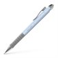 Porte-mine Faber Castell Apollo 0.7mm - Bleu ciel