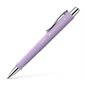 Faber-Castell Poly Ball XB Ballpoint Pen – Sweet Lilac