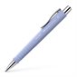 Stylo à bille Faber Castell Poly Ball XB - Pâle iris
