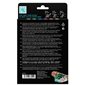 Faber-Castell Acrylic Markers – Assorted Metallic Colors