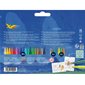 Feutre pour enfants Faber Castell - Dinosaures