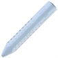 Gomme à effacer Grip 2001 Faber Castell - Bleu ciel