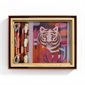 Atelier Grands Augustins, Atelier 64 : Canevas - Fauve
