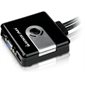 SWITCH 2P USB KVM