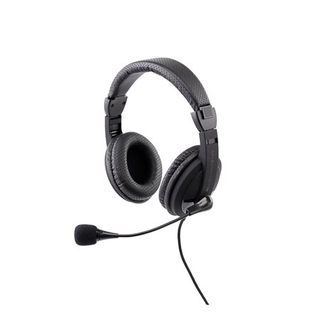 Blue Diamond Ultra-Comfort USB Headset