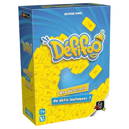 Défifoo