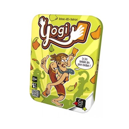 YOGI