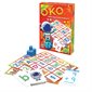 JEU O.K.O. CHIFFRES ET LETTRES