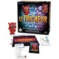 Le tricheur - Édition : Les p'tites vites