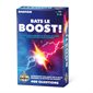 BATS LE BOOST!