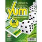 Yum Scorepad (1 × 80 Sheets)