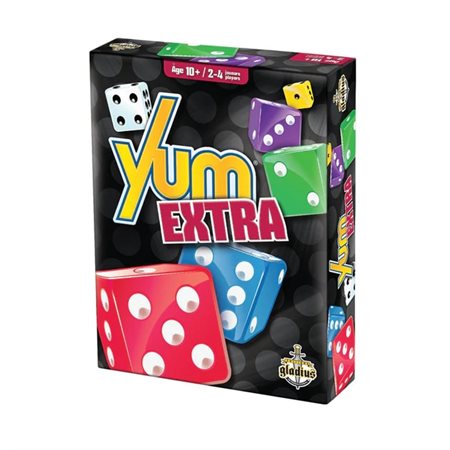 YUM EXTRA