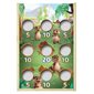 Pocket Toss Game – Jungle