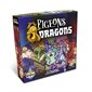 Pigeons & Dragons