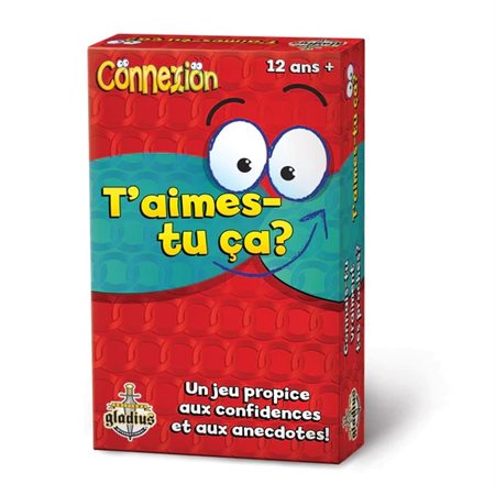 CONNEXION 2 T'AIMES-TU CA