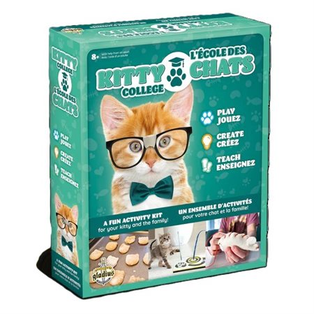 The Cat School